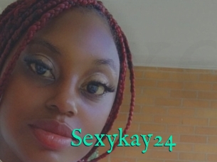 Sexykay24