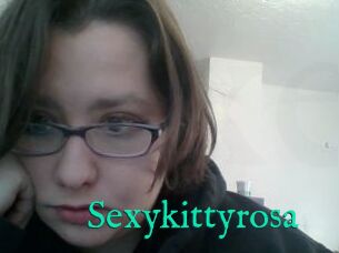 Sexykittyrosa