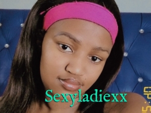 Sexyladiexx