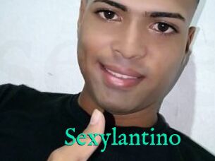 Sexylantino