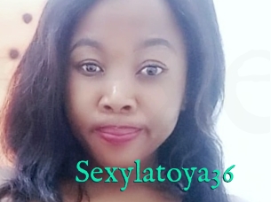 Sexylatoya36