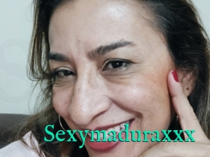 Sexymaduraxxx