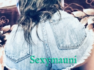 Sexymauni