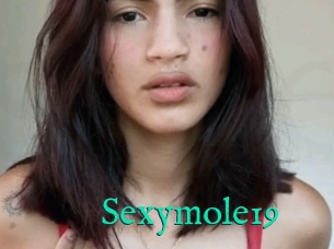 Sexymole19