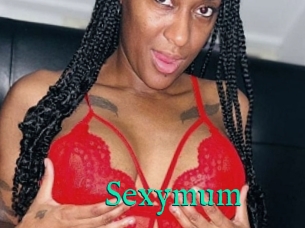 Sexymum