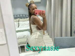 Sexynasie