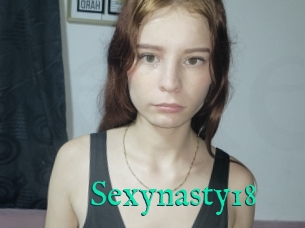 Sexynasty18