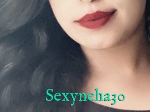 Sexyneha30