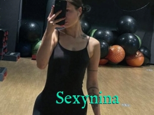 Sexynina