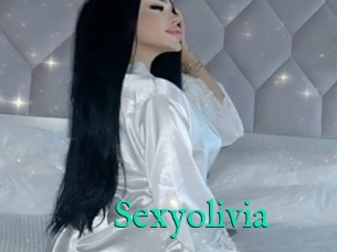 Sexyolivia