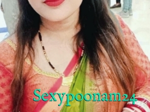 Sexypoonam24