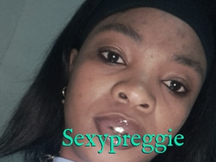 Sexypreggie