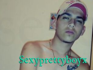 Sexyprettyboyx