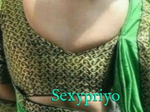 Sexypriyo