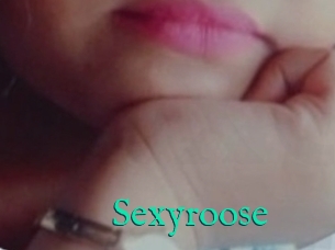 Sexyroose