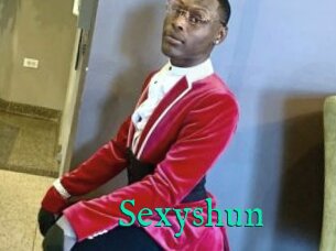 Sexyshun