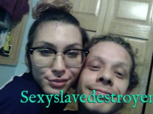 Sexyslavedestroyer