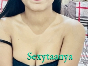 Sexytaanya