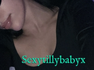 Sexytillybabyx