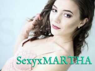 SexyxMARTHA