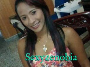 Sexyzenobia