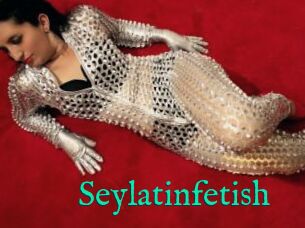 Seylatinfetish