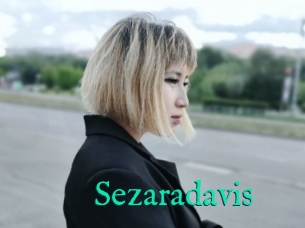 Sezaradavis