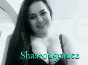 Shaarongomez