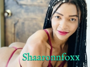 Shaaronnfoxx