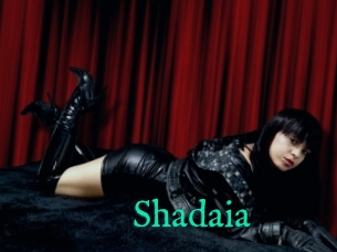 Shadaia