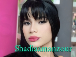 Shadiaamanzour