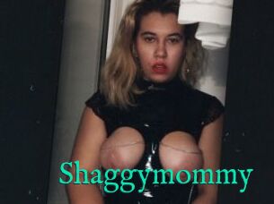 Shaggymommy