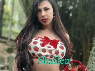 Shailen