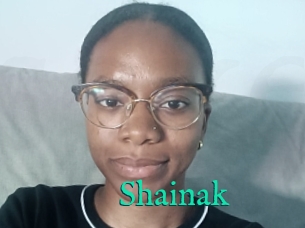 Shainak