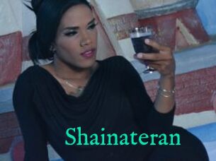 Shainateran