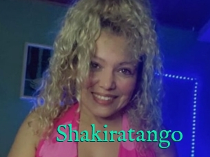 Shakiratango