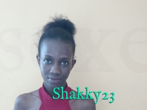 Shakky23