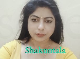 Shakuntala