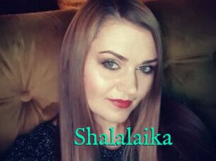 Shalalaika