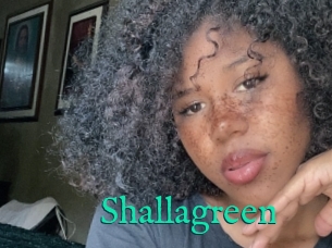 Shallagreen