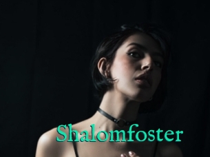 Shalomfoster