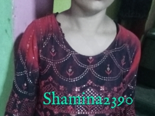 Shamina2390