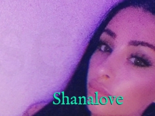 Shanalove