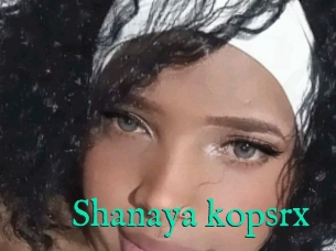 Shanaya_kopsrx