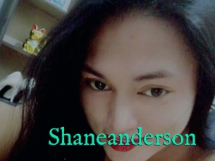 Shaneanderson