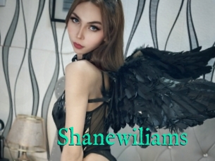 Shanewiliams