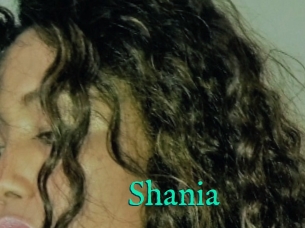 Shania