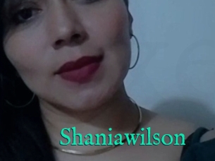 Shaniawilson