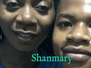 Shanmary