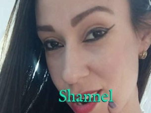 Shannel